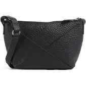VOi Umhängetasche Hirsch Dagmar Crossover Bag Black schwarz