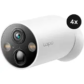 TP-LINK Tapo C425 Überwachungskamera