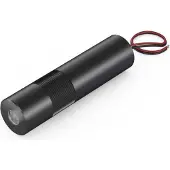 PICOTRONIC Lasermodul Linie Rot 16 mW LC650-16-24-F(14x62)30 70124736