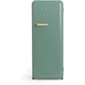 Create - FRIDGE RETRO 281L - Kühlschrank im Retro-Stil