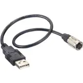 Gossen V074A MAVOPROBE Adapterkabel 1St.