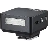 Godox iT20 C TTL Mini Flash für Canon schwarz