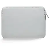 Trunk Sleeves 14" MacBook Pro Sleeve, Silver