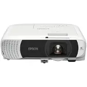 Epson EB-FH54, 4100 ANSI Lumen, 3LCD, 1080p (1920x1080), 16000:1, 16:9, 0 - 7721,6 mm (0 - 304")