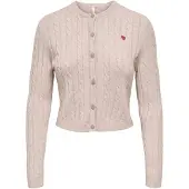ONLY - Cardigan Donna, Größe XL