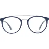 Police Brille VPL881 09DD 51 Herren Blau 51-19-145