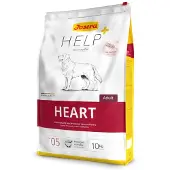 Josera Heart Dog dry 10 kg Futter