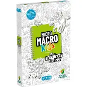 Sonstige Verlage Johannes, S: MicroMacro Kids