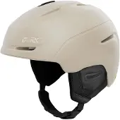 Giro Skihelm Avera MIPS Damen Matte Stone Pearl-52 - 55,5 cm