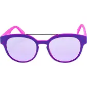 Italia Independent 0900dp-018017 Damen-sonnenbrille Lila,Rosa Mann Lila,Rosa One Size