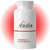 Vaud Multivitamin Gastric Bypass | Kapseln WLS Magenbypass Patienten 60 St