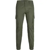 Jack & Jones Slim Fit Cargo-hose