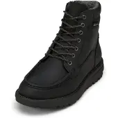 Marc O'Polo Marc OߴPolo Herren Boots aus Leder zum Schnüren