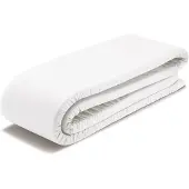 Vanilla Copenhagen - Bed Bumper Cot - Milk - 340x30x4 cm