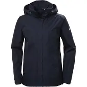 Helly Hansen Jacke Aden Jacket Navy Damen-M