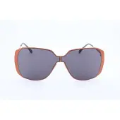 Italia Independent Sonnenbrille I I 0214 I THIN METAL 053CNG