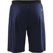 Craft Sporthose Herren Evolve Shorts Navy-XXXL