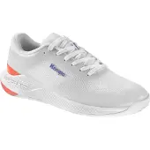 Kempa Hallen-Sport-Schuhe Kourtfly Two W Women 2008675_01 weiß/grau 9.5
