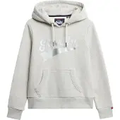 Superdry Super Athletics Kapuzenpullover