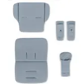 ABC Design Einlagen-Set Ping 3 Travel, Ping 3 Trekking