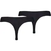 Puma Damen Bikinihose WOMEN SEAMLESS STRING 2P HANG