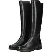 Gabor 74.679 Damenstiefel - elegante Stiefel schwarz Elegant NEU