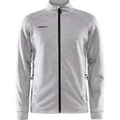 Craft Trainingsjacke ADV Unify Jacket Herren Grey Melange-M