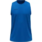 Jako Kinder Tanktop Light Flow - 6076, Farbe:royal, Größe:140