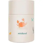 Miniland Crabsy Thermobehälter Für Lebensmittel