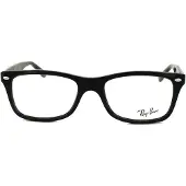 Ray-Ban Brillenfassungen 5228 2000 Schwarz 55mm