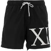 Bikkembergs Homme Maillots de bain XI Noir
