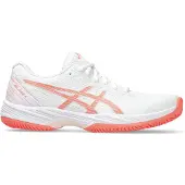 Asics Damen Tennisoutdoorschuhe GEL-GAME 9 CLAY/OC