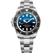 Bobroff Bf0003i Uhr