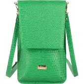 Faina Crossbody Mini-Bag