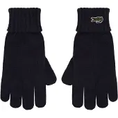 Lacoste Handschoen RV0452 Unisex Navy Blue-L