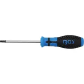 Bgs Schraubendreher T-Profil (für Torx) T27 Klingenlänge 100 mm