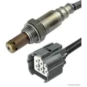 HERTH+BUSS JAKOPARTS Lambdasonde J1477002