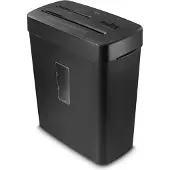 Hama Prime M50cd-b Aktenvernichter