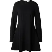 EDITED The Label Kleid Imen in schwarz - 0001 | Gr.: 38