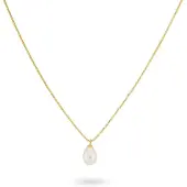 24Kae Gold Necklace 32478Y