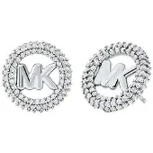 Michael Kors Premium Brass Earrings MKJ8560040