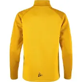 Craft Kinder Full Zip Trainingsjacke Squad 2.0