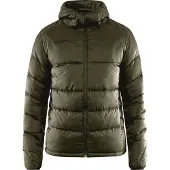 Craft Winterjacke Core Explore Isolate Jacket Herren Rift-XL