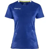 Craft Trikot Damen Premier Solid | Größe 2XS
