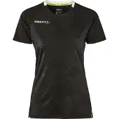 Craft Trikot Damen Premier Solid | Größe 2XS