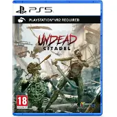 Untote Zitadelle (PSVR2) (PS5)
