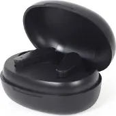 Gembird TWS-ANC-MMX, True Wireless Stereo (TWS), Anrufe/Musik/Sport/Alltag, 20 - 20000 Hz, 67 g, Kopfhörer, Schwarz