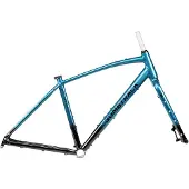 Bombtrack Rahmen Beyond AL | Größe M / 48 cm