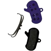 Tfhpc Sram Maven Standard Bremsbeläge Aus Halbmetall