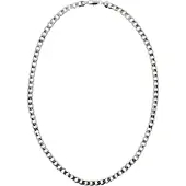 NAEMI Women Necklace in Silver | Gr.: onesize